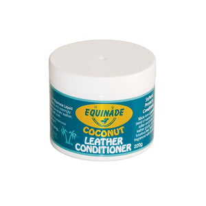 EQUINADE COCONUT LEATHER CONDITIONER