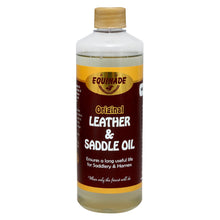Load image into Gallery viewer, EQUINADE LEATHER AND SADDLE OIL
