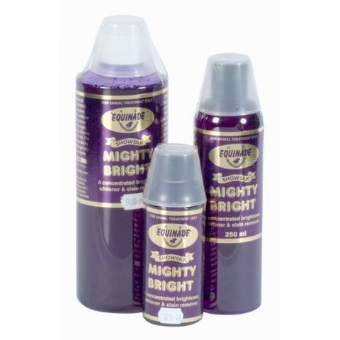 EQUINADE MIGHTY BRIGHT