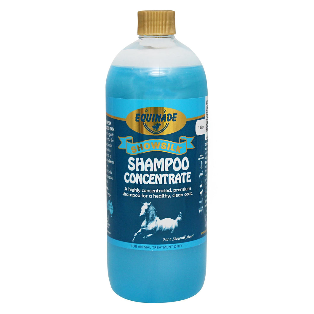 EQUINADE SHOWSILK SHAMPOO