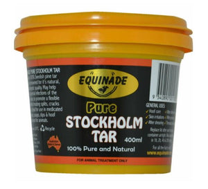 Equinade Stockholm Tar
