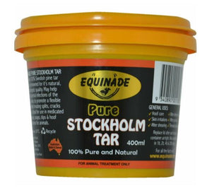 EQUINADE STOCKHOLM TAR