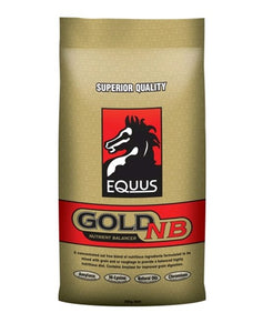 EQUUS GOLD NB