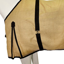 Load image into Gallery viewer, EUREKA UNLINED JUTE RUG
