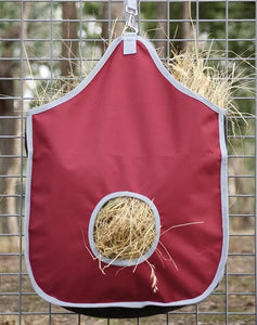 EUROHUNTER 1200D HAY FEED BAG WITH MESH