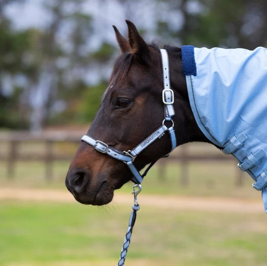 Eurohunter Comfort Halter And Lead Set
