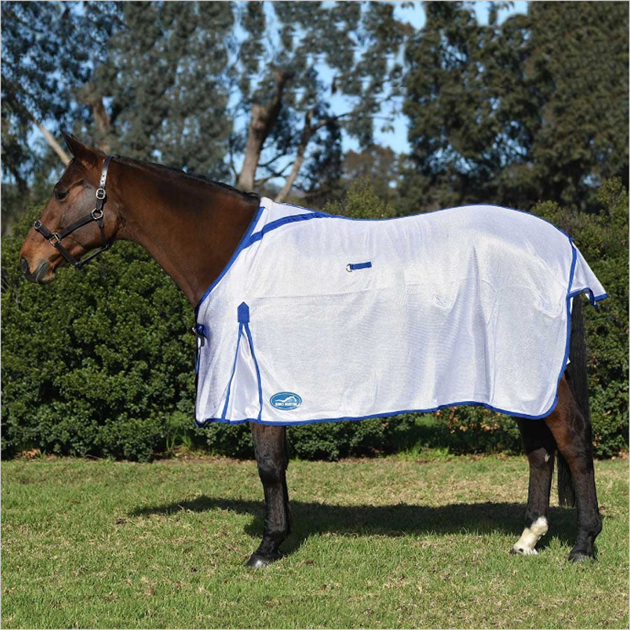 EUROHUNTER COOL AIR RUG