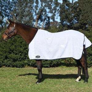 Eurohunter Flag Cloth Rug