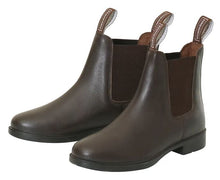 Load image into Gallery viewer, Eurohunter Childs Jodhpur Boots
