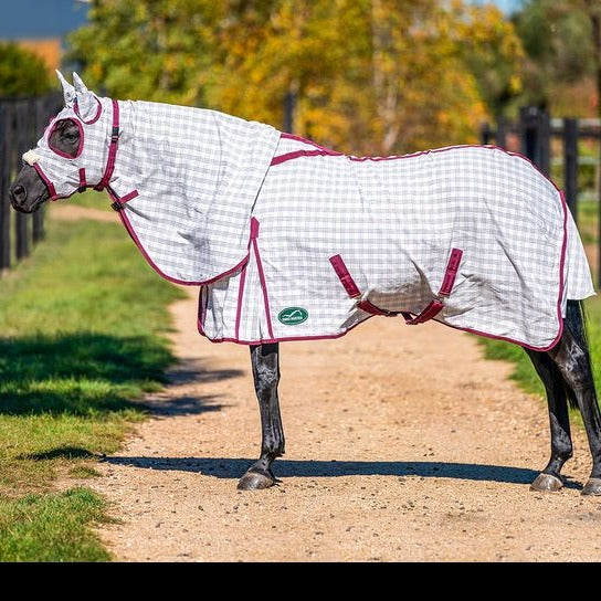 EUROHUNTER LIGHT PROTECT COMBO RUG