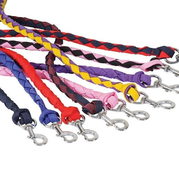 Eurohunter Nylon Braided Lead Rope