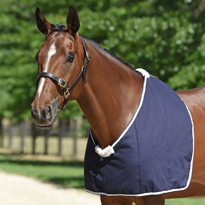 EUROHUNTER PADDED TAFFETA CHEST BIB