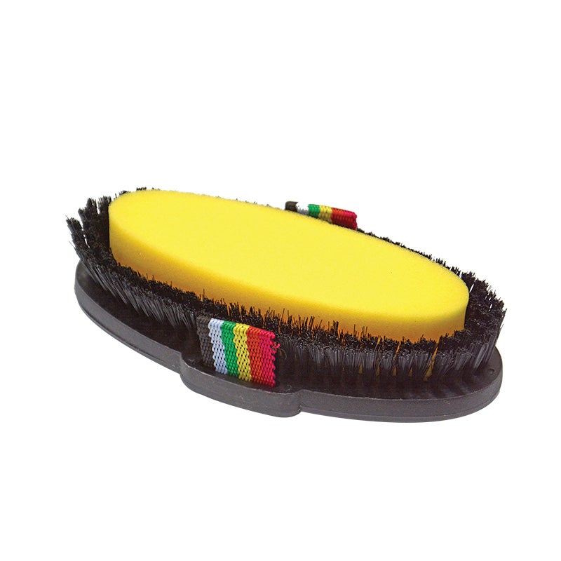 EUROHUNTER PLASTIC SPONGE BRUSH