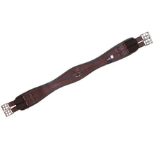 Load image into Gallery viewer, EUROHUNTER SHAPED LONSDALE GIRTH
