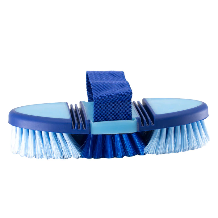 Eurohunter Soft Soft Flexible Body Brush