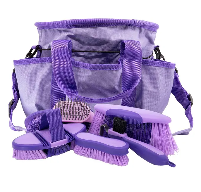 EUROHUNTER SOFTTOUCH GROOMING BAG