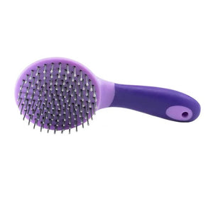 EUROHUNTER SOFTTOUCH MANE & TAIL BRUSH