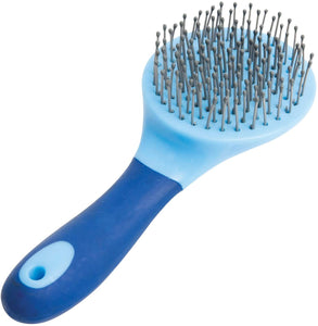 EUROHUNTER SOFTTOUCH MANE & TAIL BRUSH