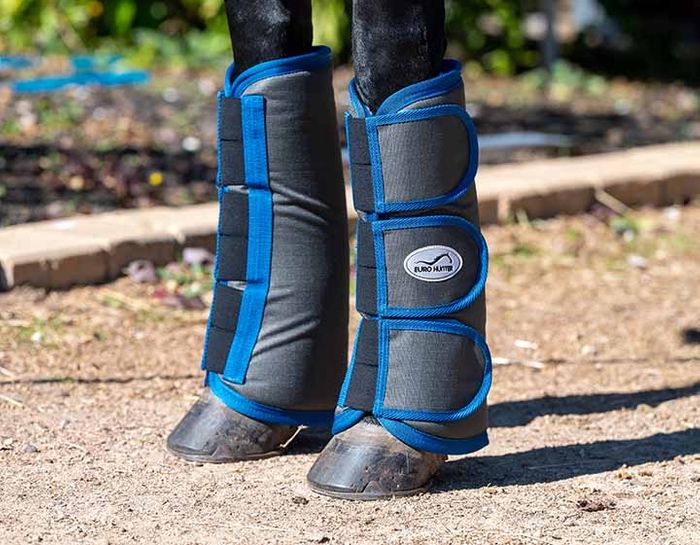 EUROHUNTER TRAVEL BOOTS