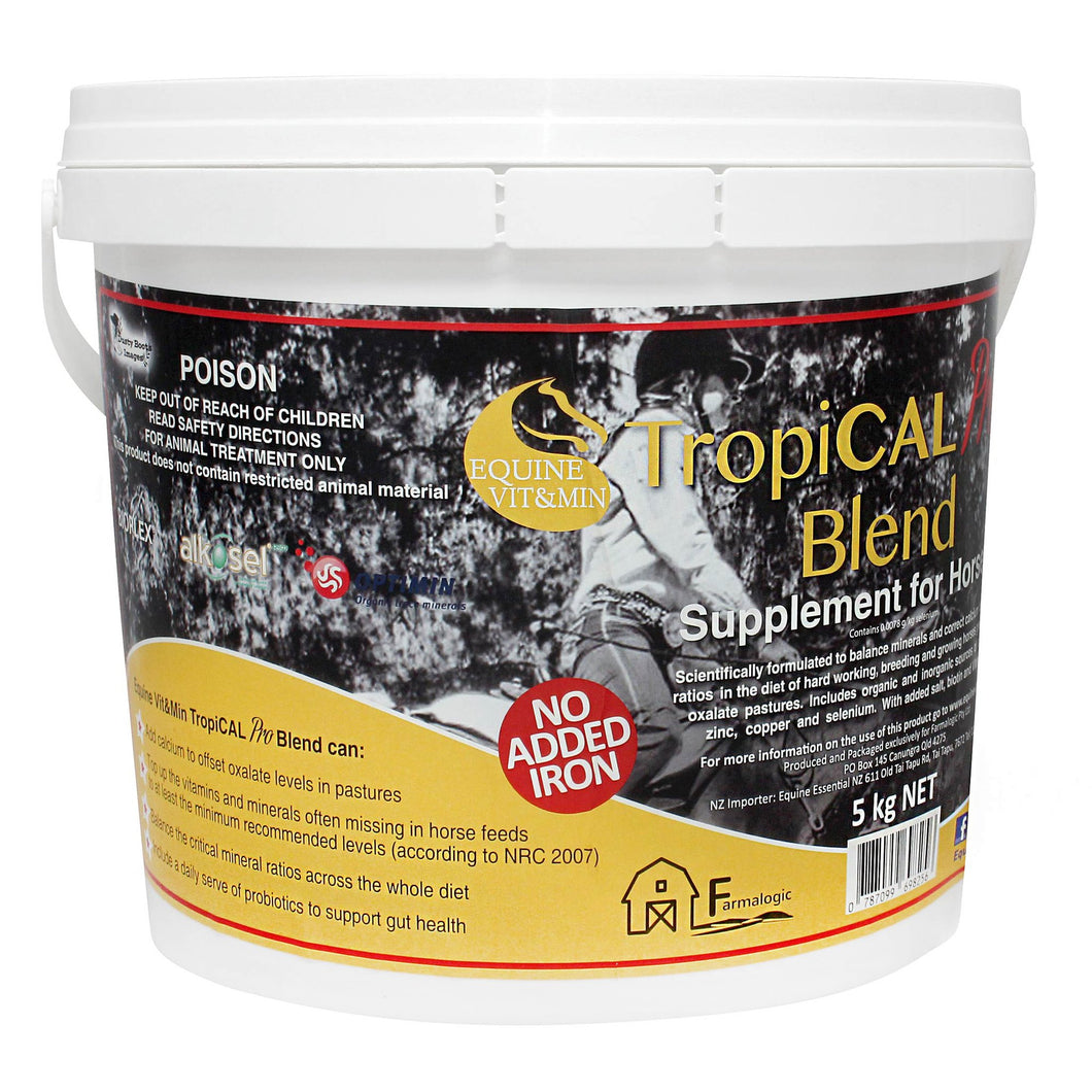 EVM TROPICAL PRO