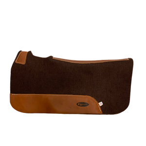 EZY RIDE CONTOURED PAD 28 X 28 X 1/2