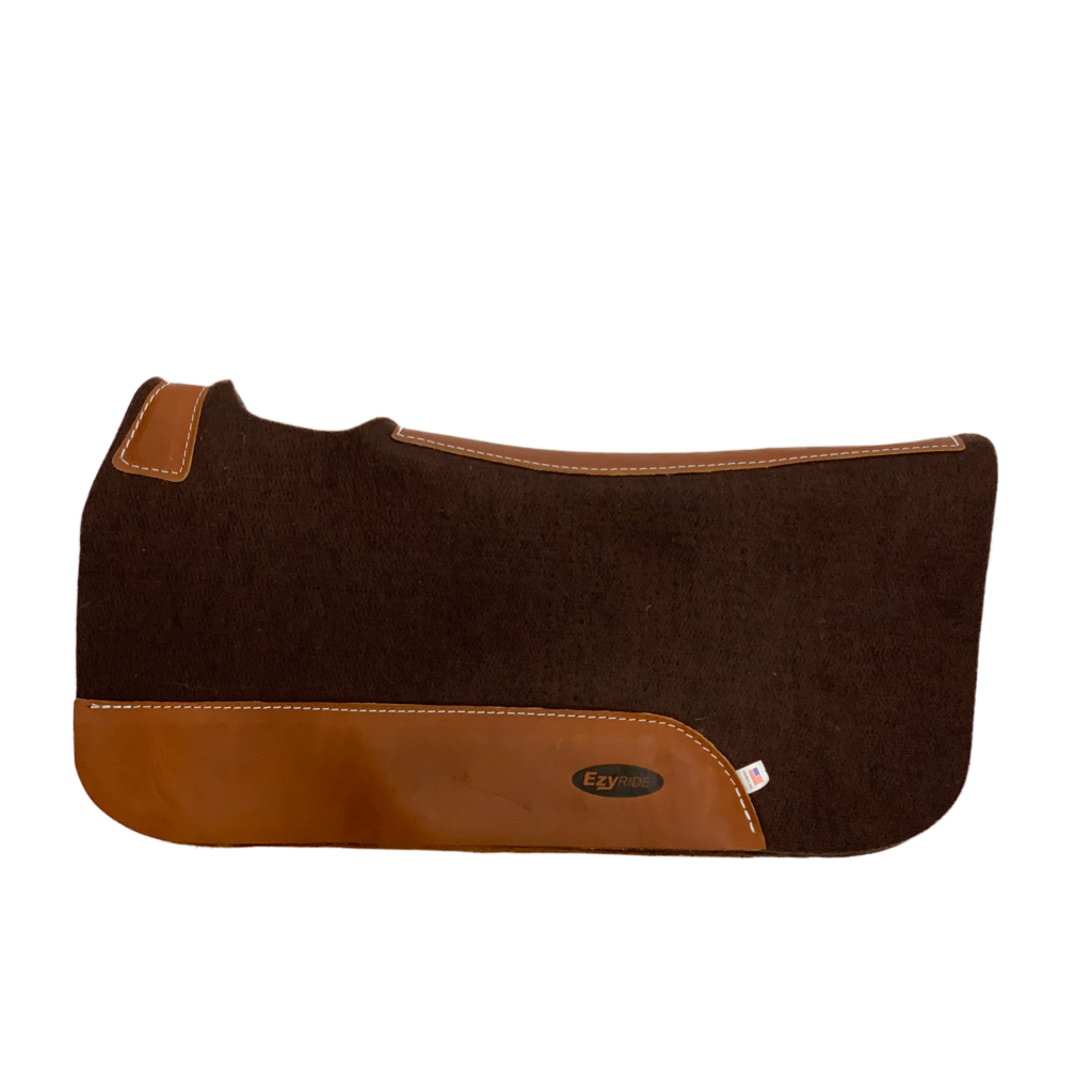 EZY RIDE CONTOURED PAD 28 X 28 X 1/2