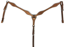 Load image into Gallery viewer, EZY RIDE LACE BREASTPLATE

