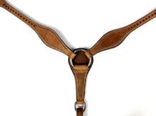 Load image into Gallery viewer, EZY RIDE LACE BREASTPLATE

