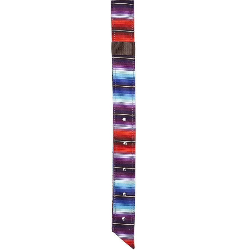 EZY RIDE LATIGO PATTERN NYLON - OFFSIDE