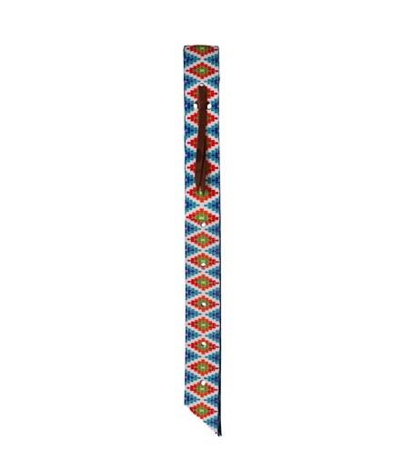 EZY RIDE LATIGO PATTERN NYLON - OFFSIDE