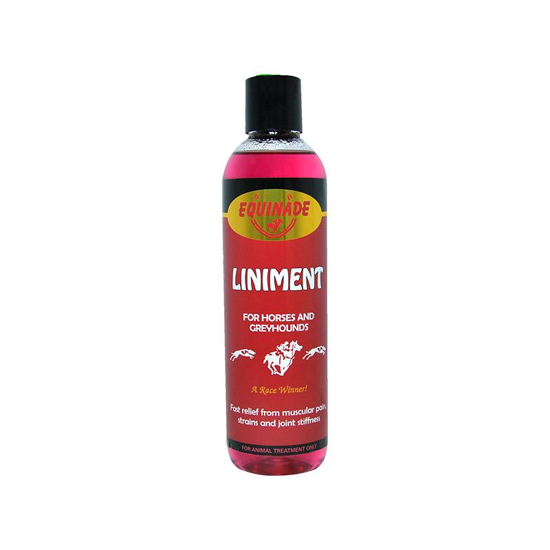Equinade Oil Liniment