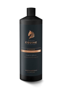 Equine Pro-Groom Collection Cleanse