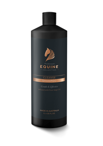EQUINE PRO-GROOM COLLECTION CLEANSE