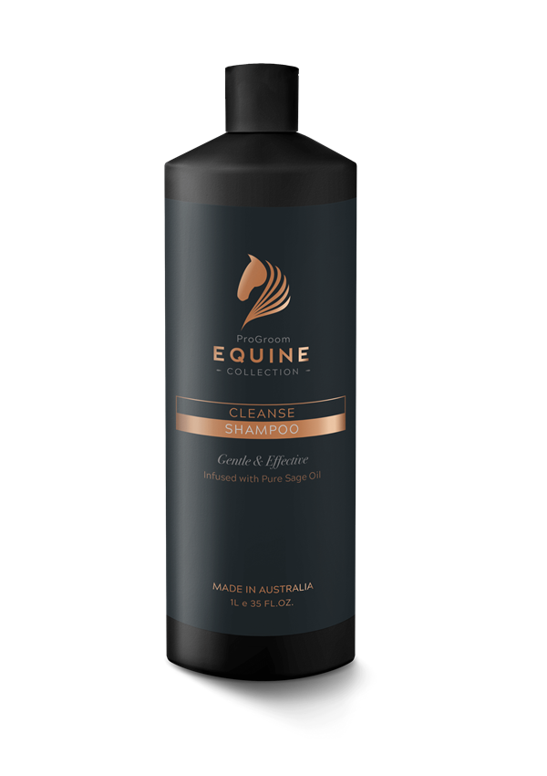 Equine Pro-Groom Collection Cleanse