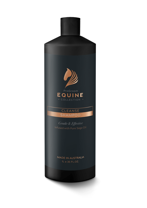 EQUINE PRO-GROOM COLLECTION CLEANSE