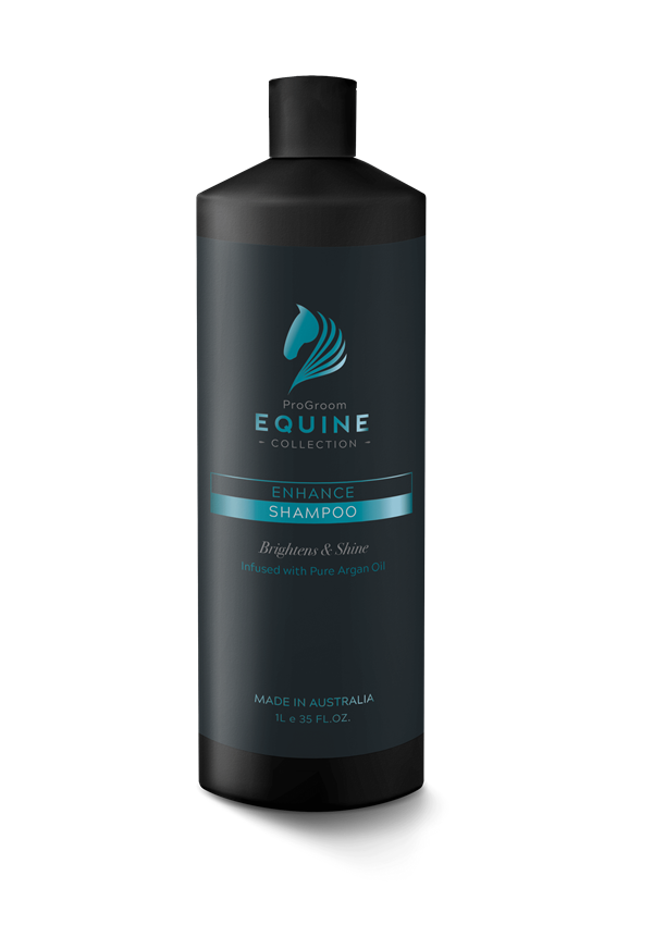 EQUINE PRO-GROOM COLLECTION ENHANCE