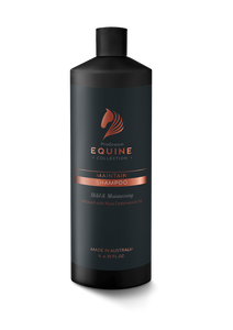 EQUINE PRO-GROOM COLLECTION MAINTAIN