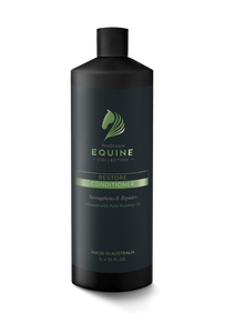 EQUINE PRO-GROOM COLLECTION RESTORE
