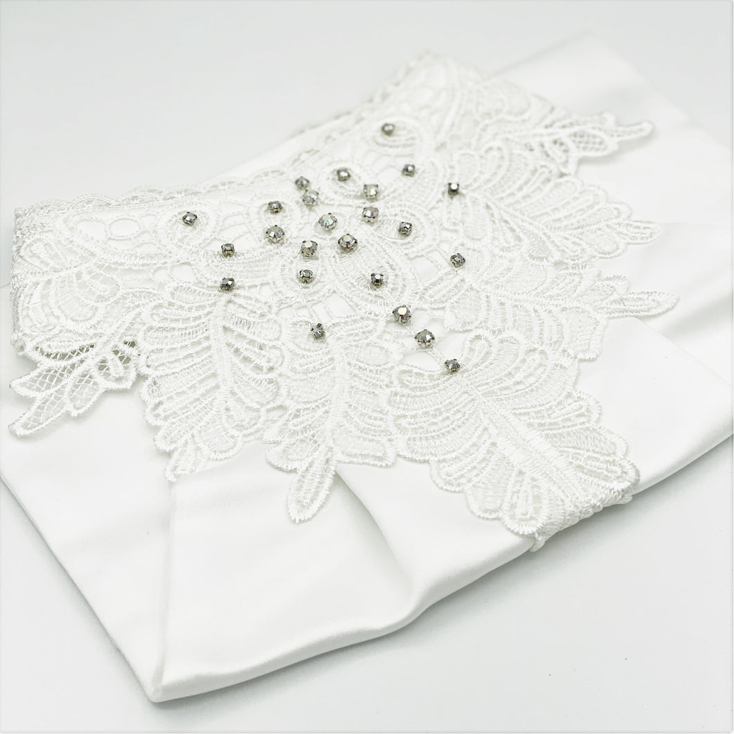 EL NINO LACE STOCK