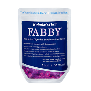 KOHNKES OWN FABBY