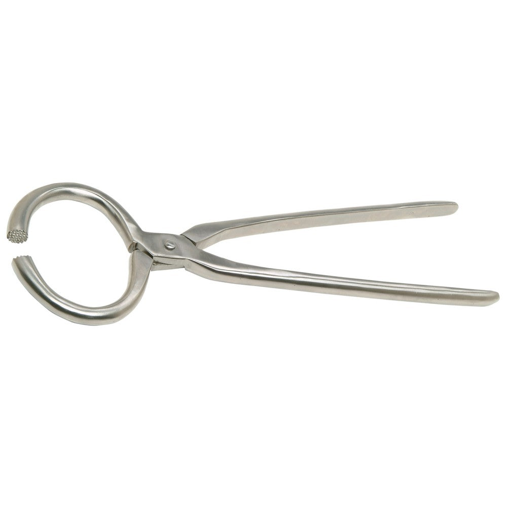 TENNYSON HOOF TESTING FORCEPS