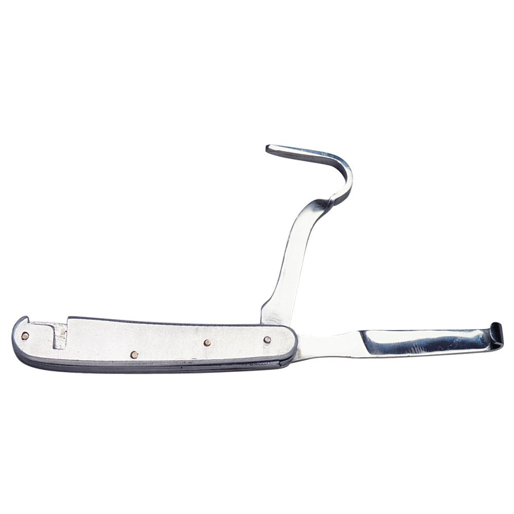 COMBO HOOF TOOL
