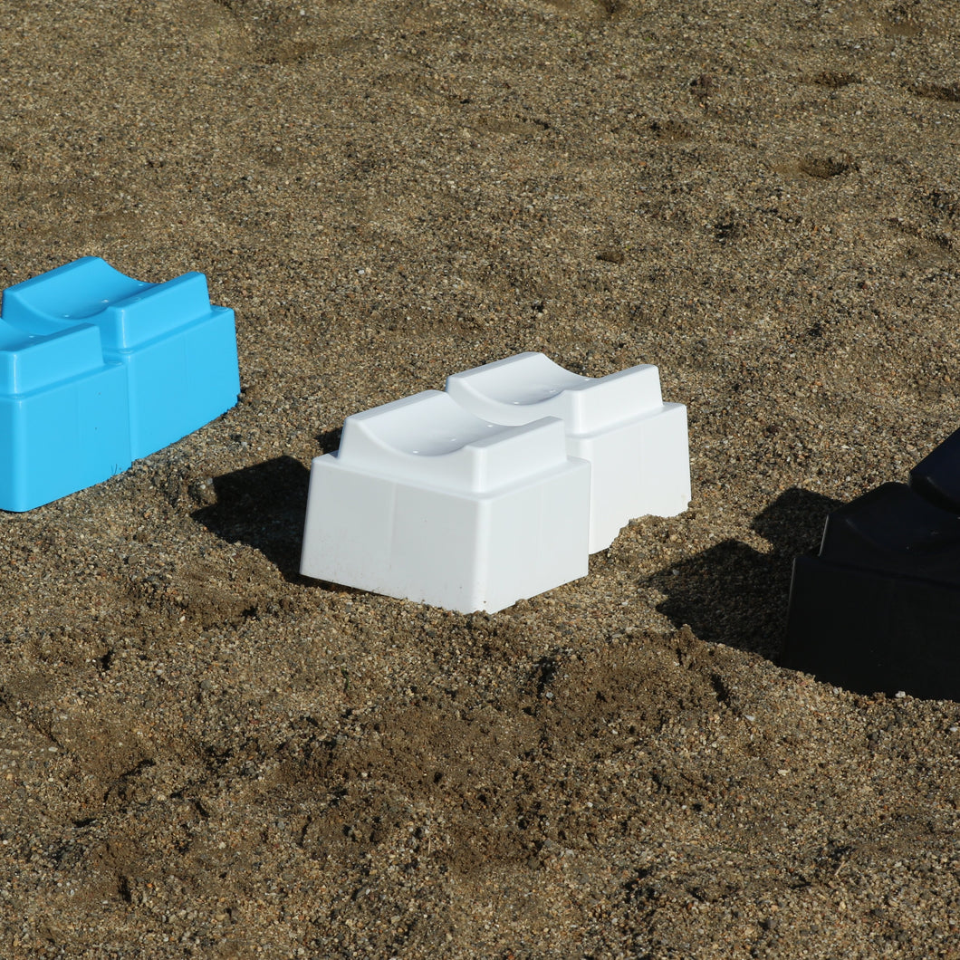 FERRARI CAVALETTI BLOCKS