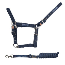 Load image into Gallery viewer, HARCOUR FICTION HALTER
