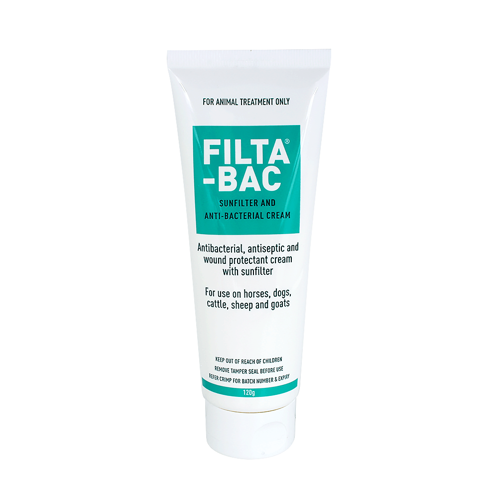 Filta Bac