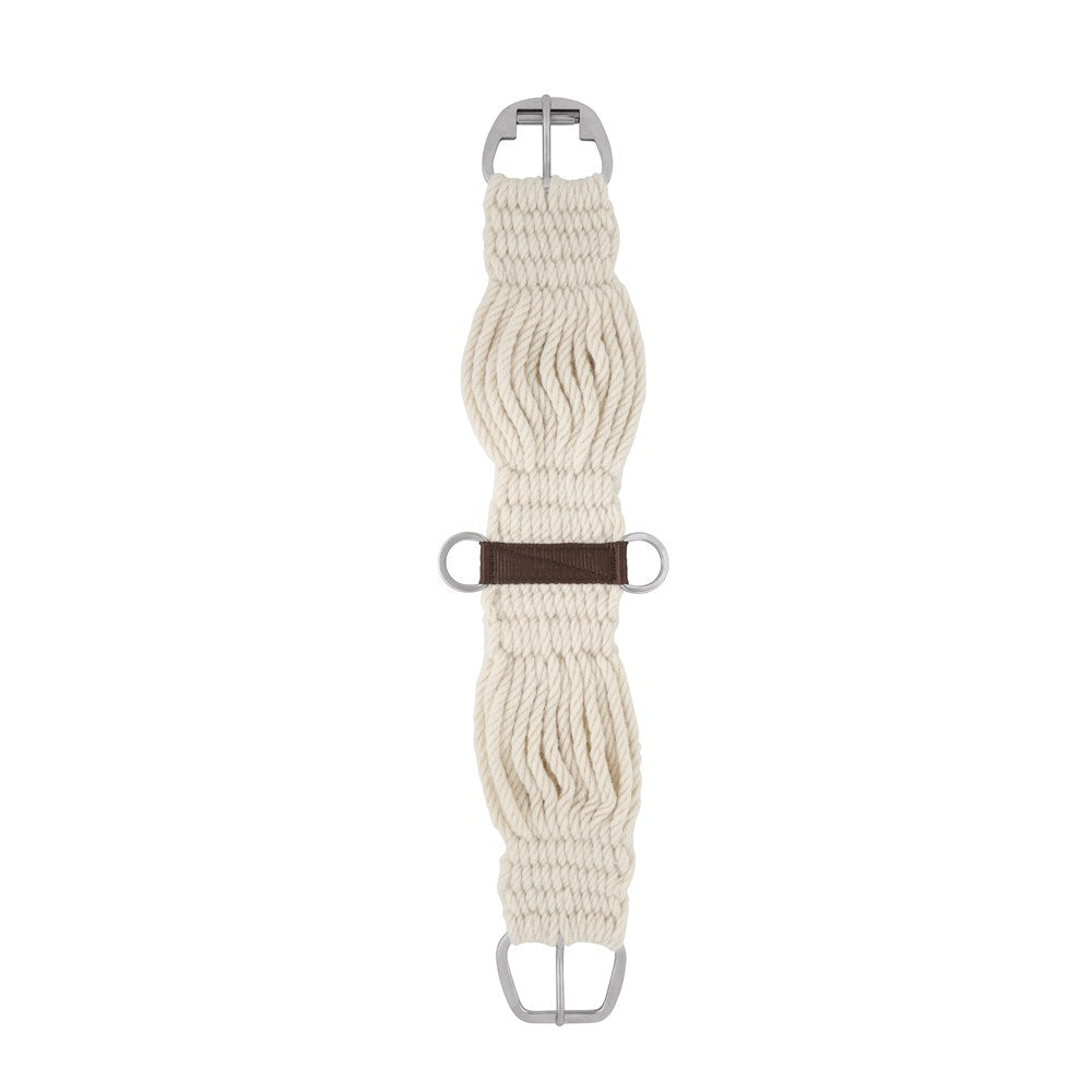 FORT WORTH WOOL CINCH