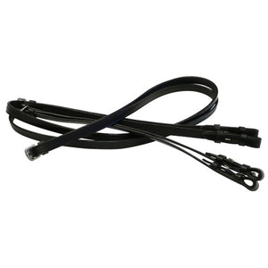 High-Quality Forked Reins | Saddleworld NT