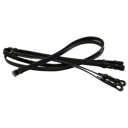 High-Quality Forked Reins | Saddleworld NT