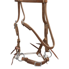 Load image into Gallery viewer, Fort Worth Bitless Bridle
