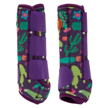 Load image into Gallery viewer, Fort Worth Cactus Sports Boots
